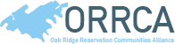 ORRCA Logo